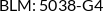 Cross