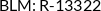 Cross