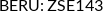 Cross