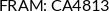 Cross