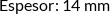 Atributos