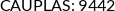 Cross