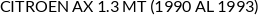 Aplicaciones