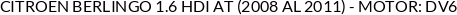 Aplicaciones
