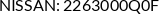 Cross