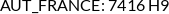 Cross