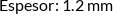 Atributos