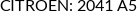Cross