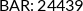 Cross