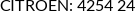 Cross
