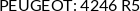 Cross