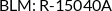 Cross