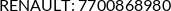Cross