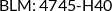 Cross