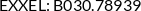 Cross