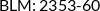 Cross