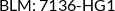Cross