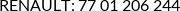 Cross