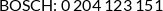 Cross