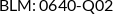 Cross