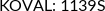 Cross