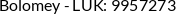 Cross