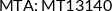 Cross