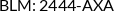 Cross