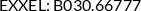 Cross