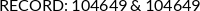 Cross