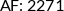Cross