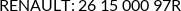 Cross