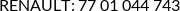 Cross