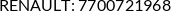 Cross