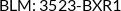 Cross