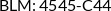 Cross