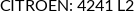 Cross