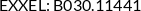 Cross