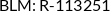 Cross