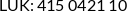 Cross