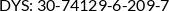 Cross