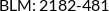 Cross