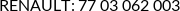 Cross