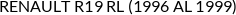 Aplicaciones
