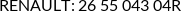 Cross
