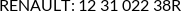 Cross