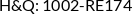 Cross