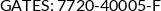 Cross