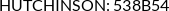 Cross
