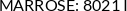 Cross